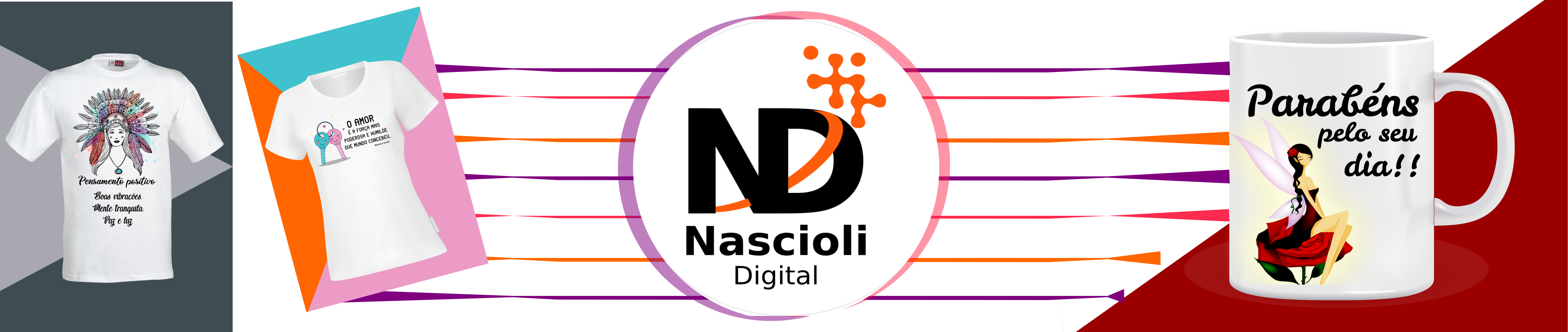 Nascioli Digital