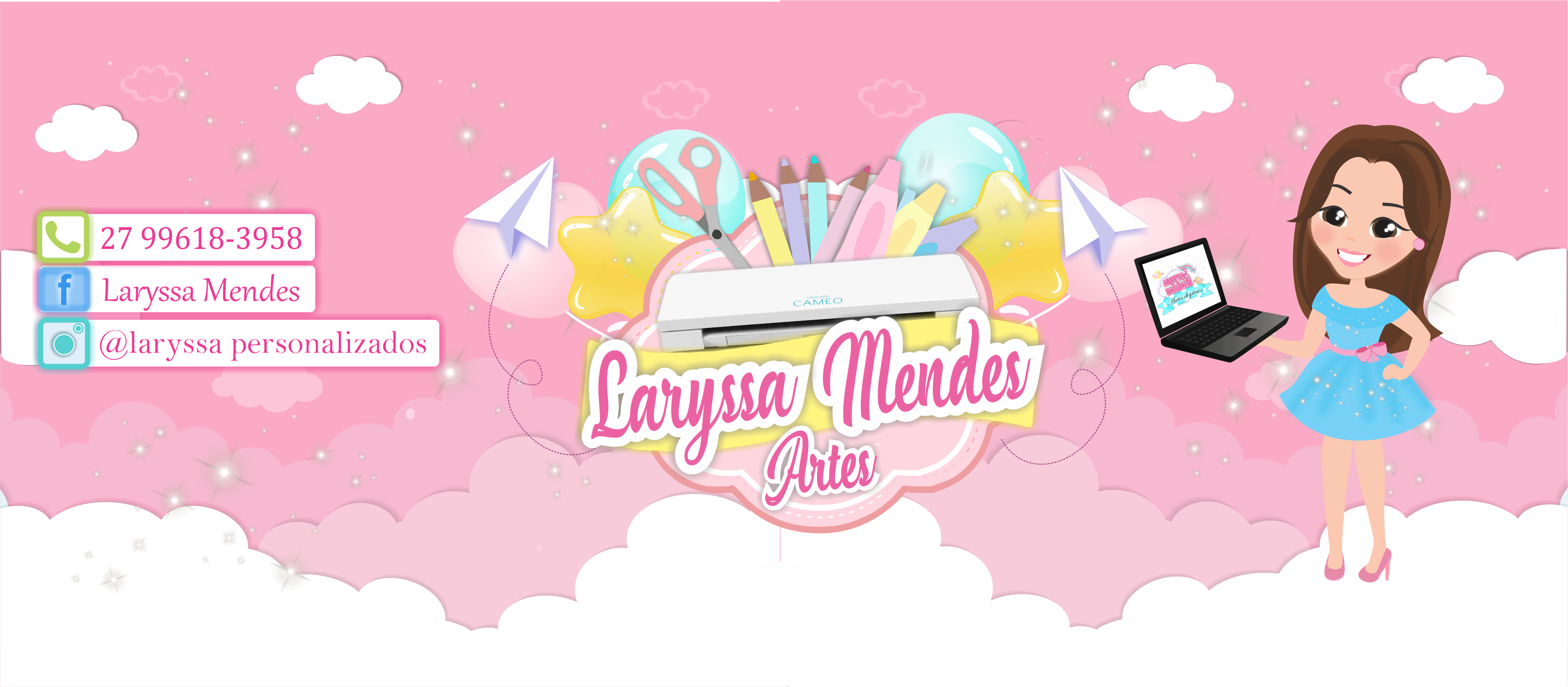 Laryssa Mendes