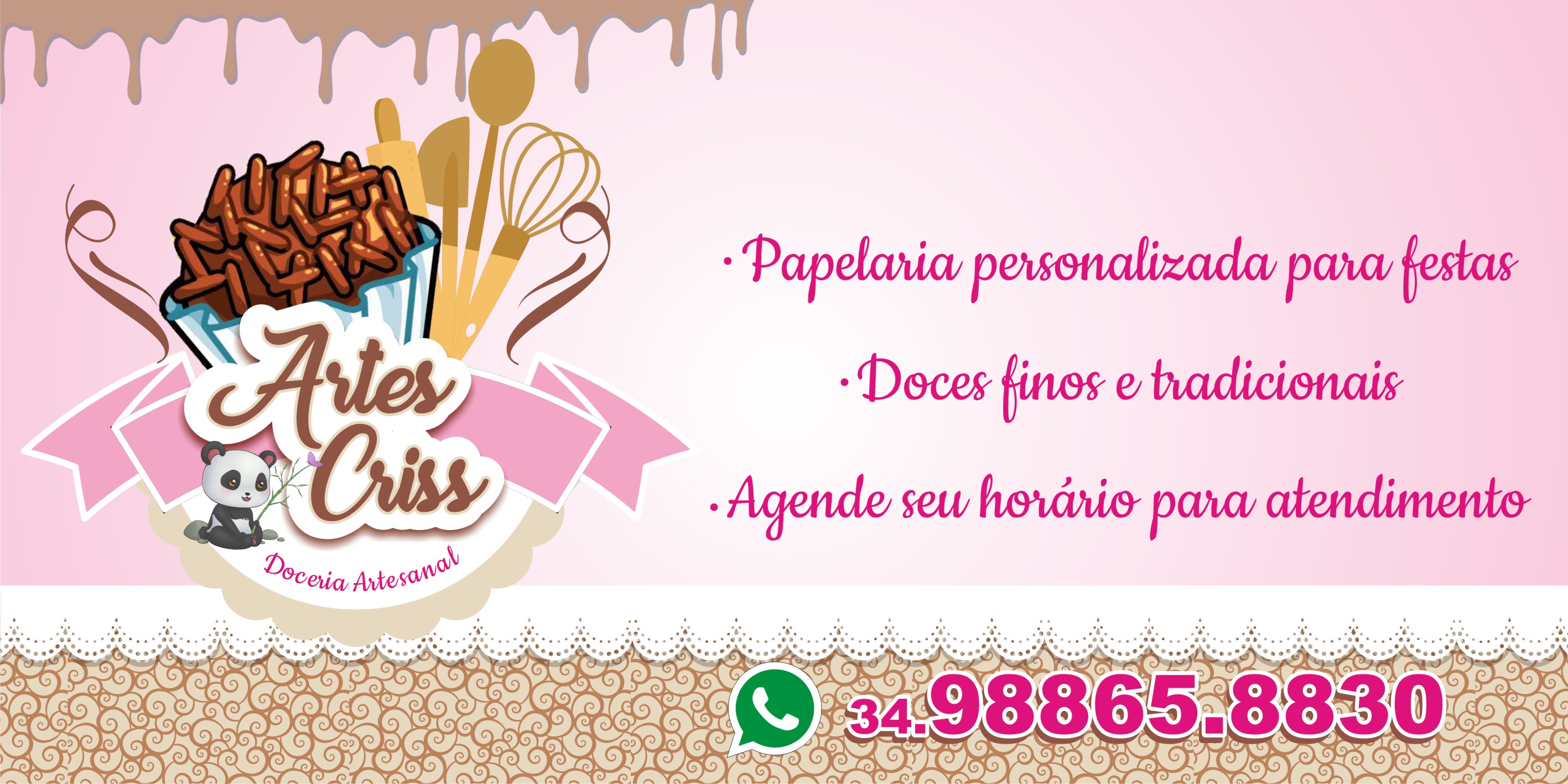 Artes Criss